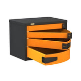 Swivel Storage Solutions Pro 32 4 Drawers Model: PRO321804